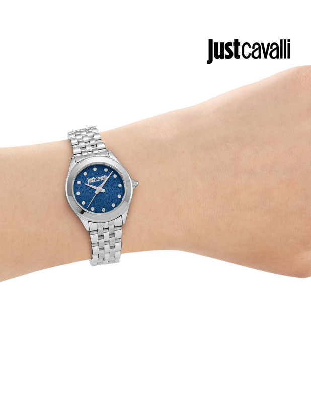 Just Cavalli Ladies Watch